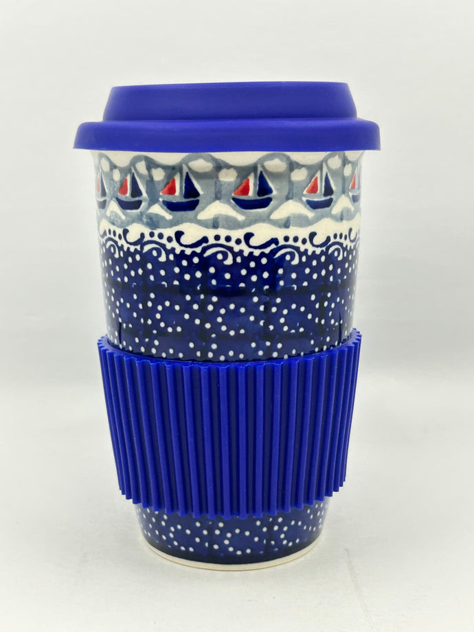 Travel Mug - DPMA