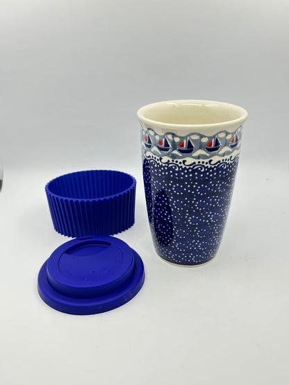 Travel Mug - DPMA