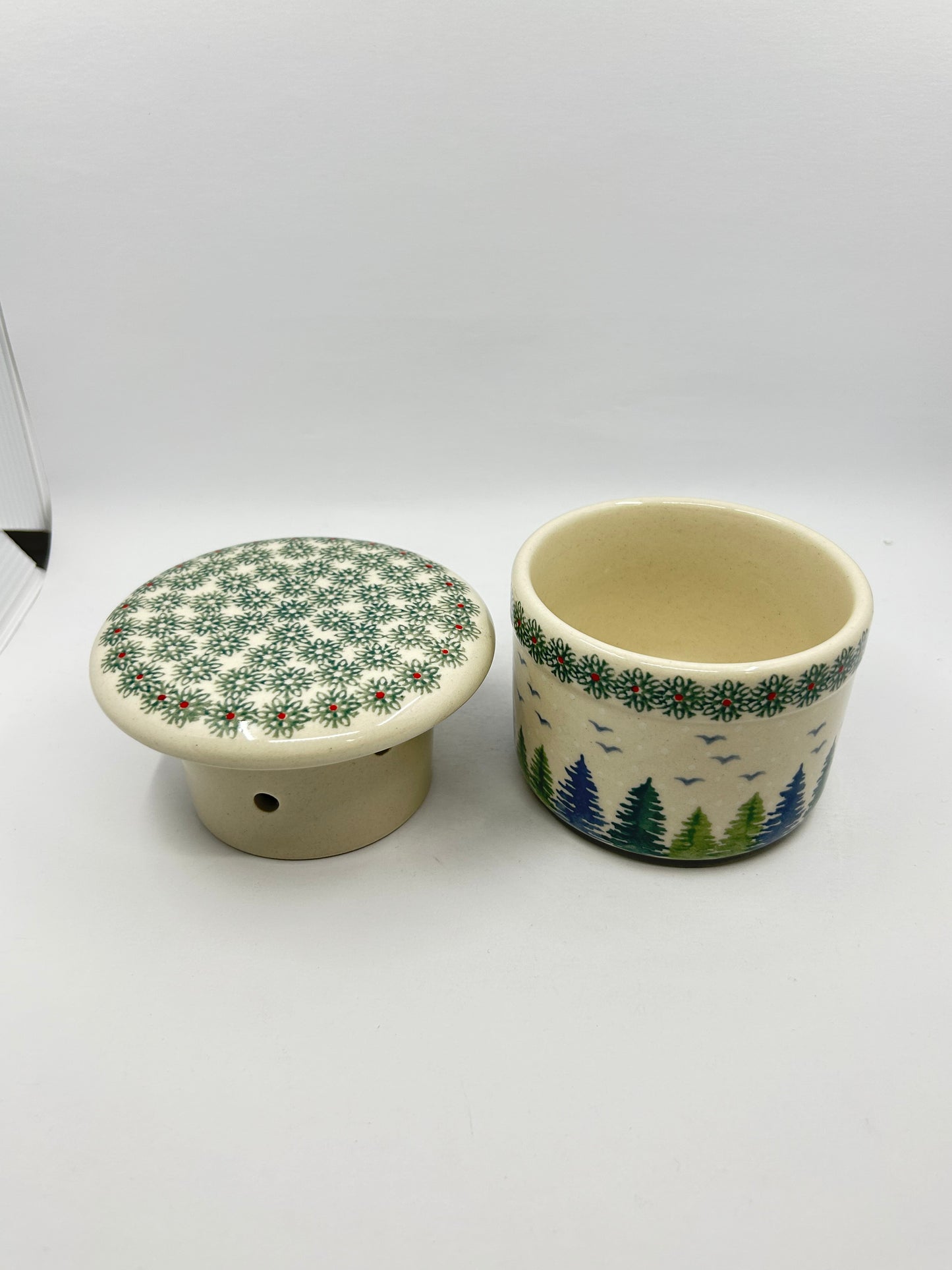 European Butter Keeper -  PS29