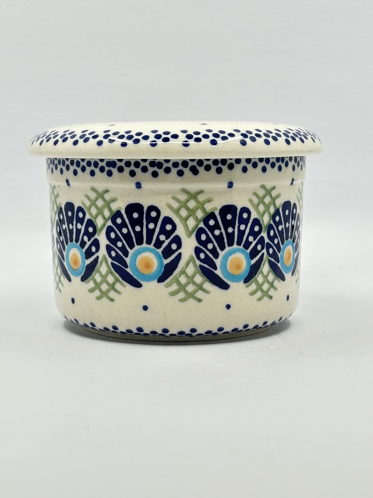 European Butter Keeper  - DPPP