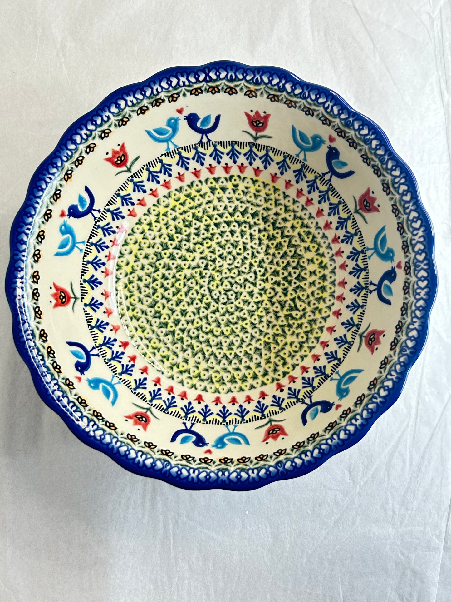 Bowl - A-400