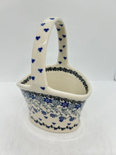 Load image into Gallery viewer, Basket with Handle ~ 2158 ~ T3!