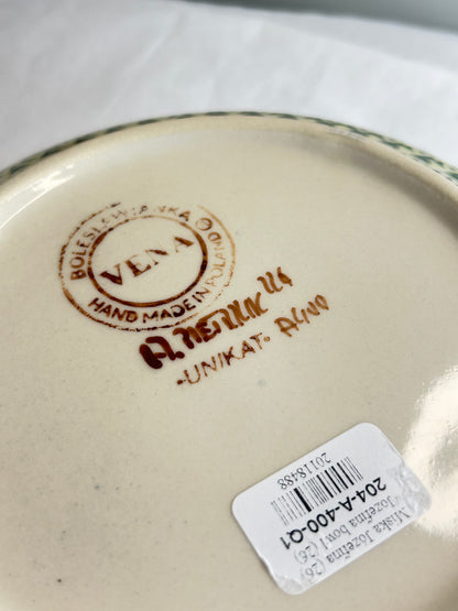 Bowl - A-400