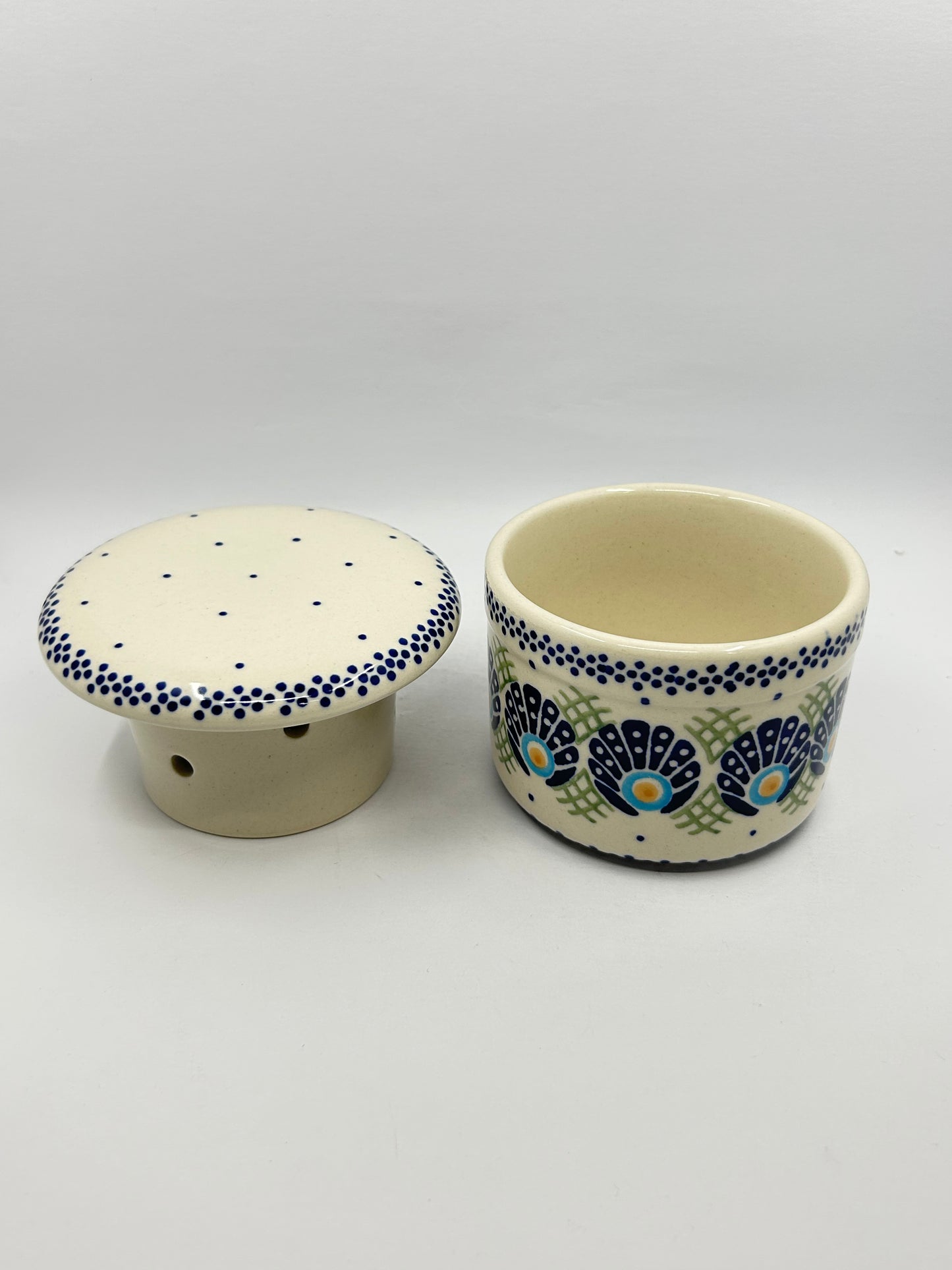 European Butter Keeper  - DPPP