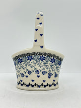 Load image into Gallery viewer, Basket with Handle ~ 2158 ~ T3!