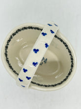 Load image into Gallery viewer, Basket with Handle ~ 2158 ~ T3!