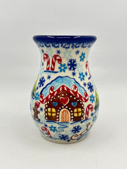 Flower Vase - U1-757