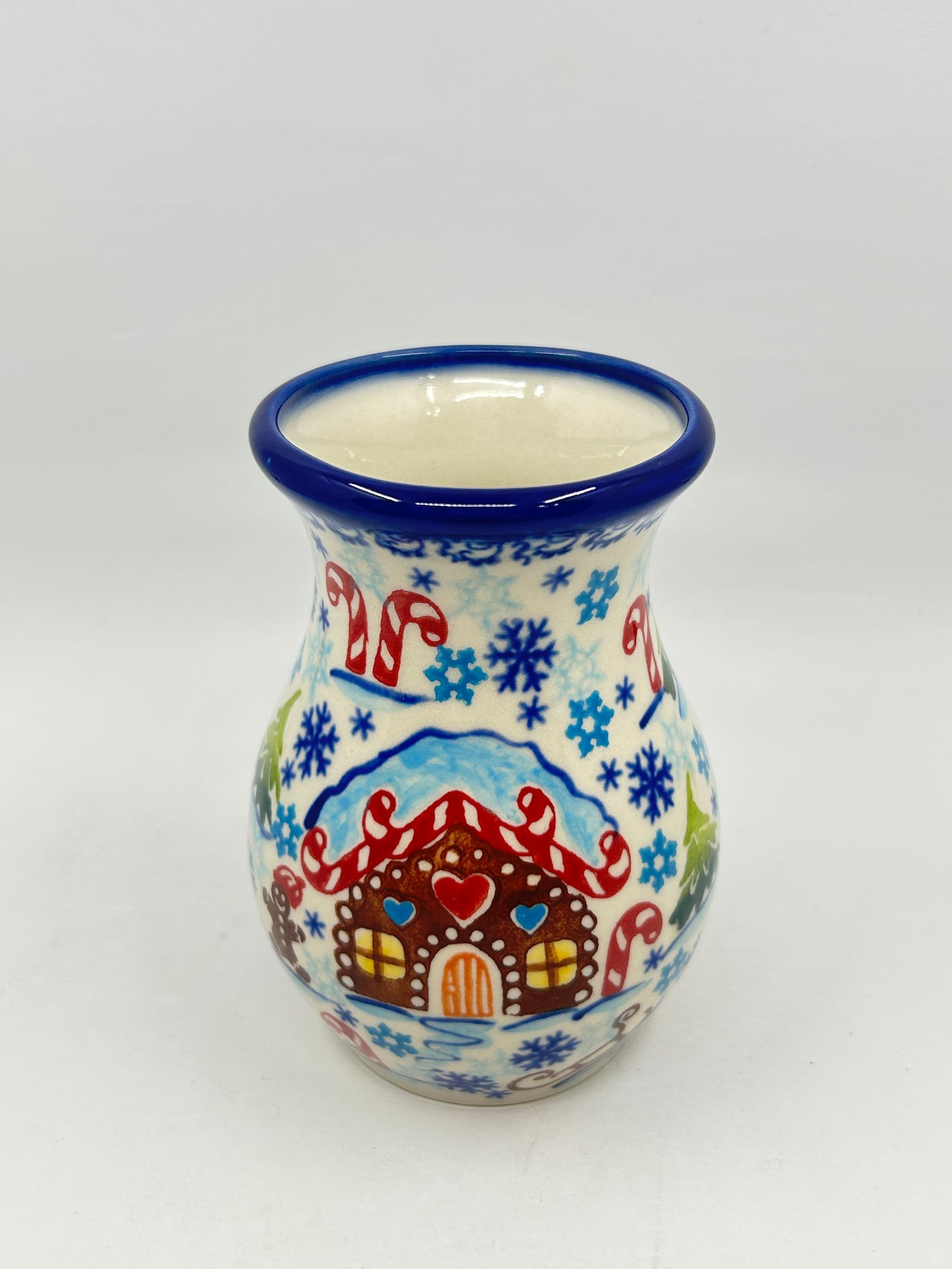 Flower Vase - U1-757