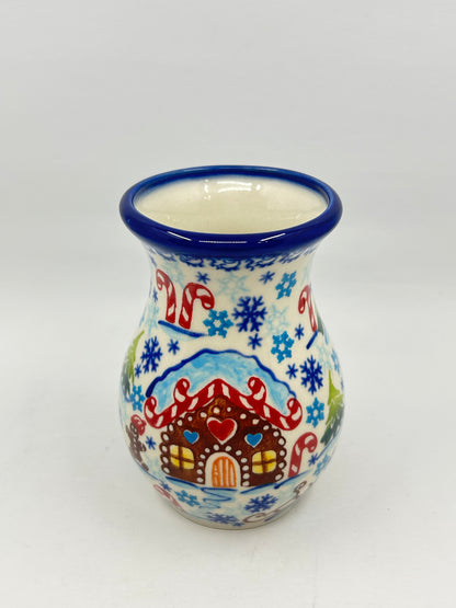 Flower Vase - U1-757