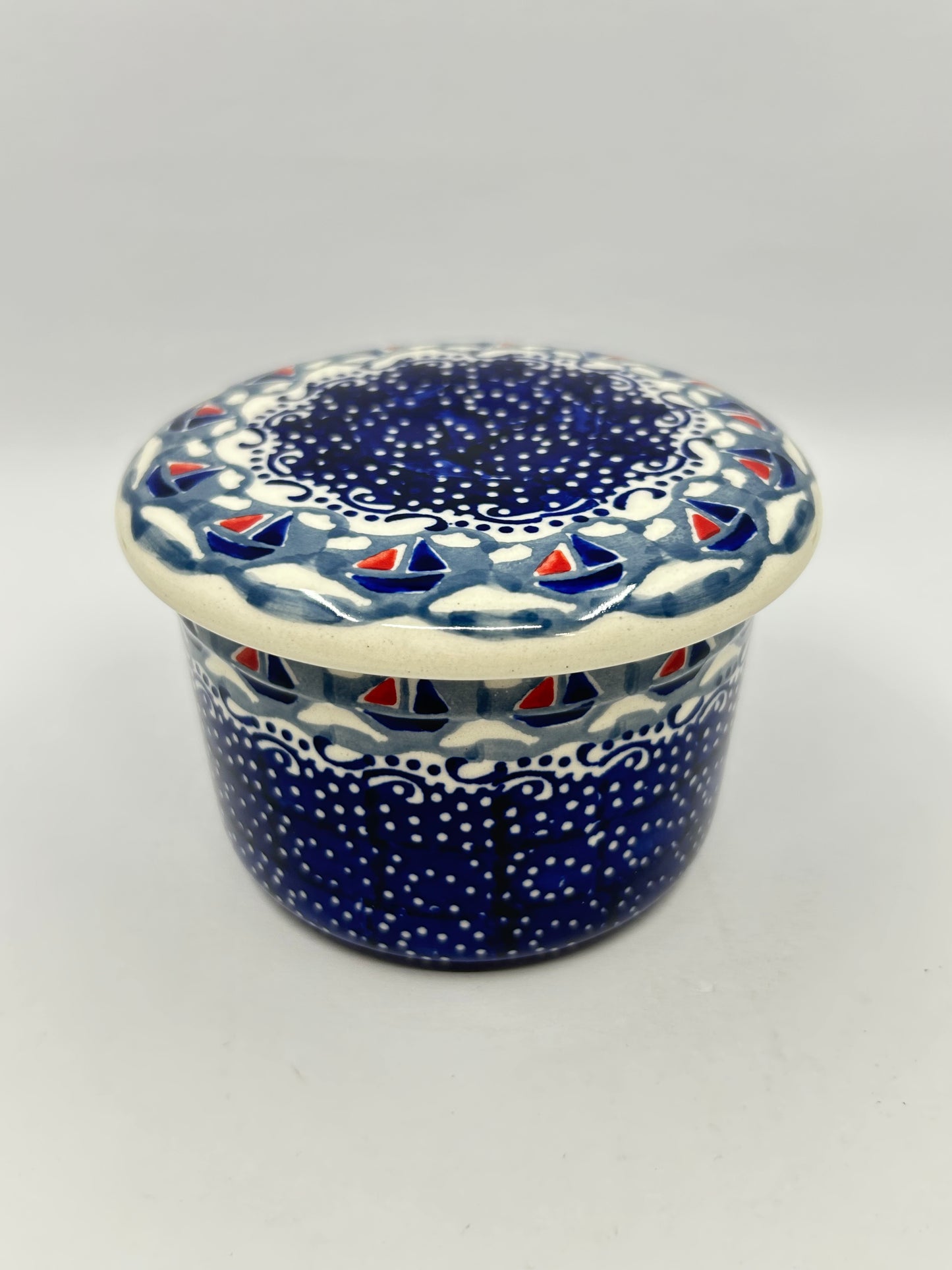 European Butter Keeper  - DPMA