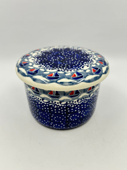 European Butter Keeper  - DPMA