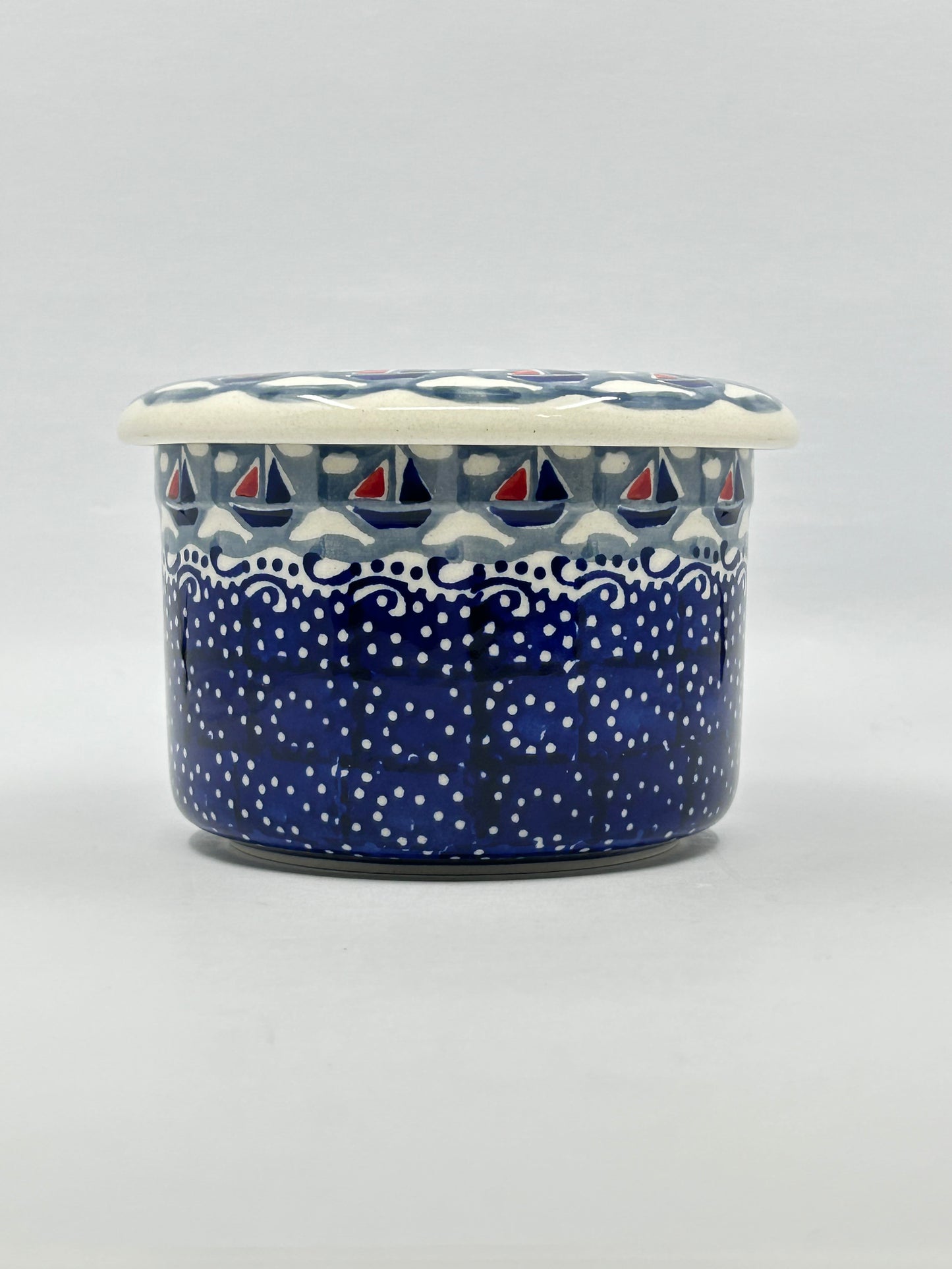European Butter Keeper  - DPMA