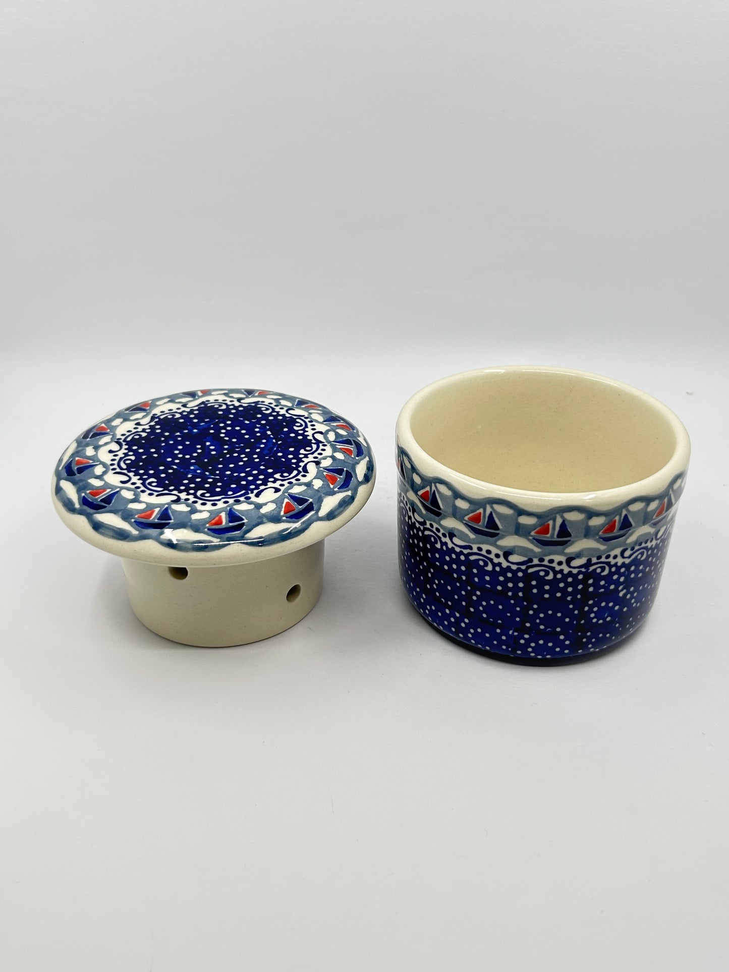 European Butter Keeper  - DPMA