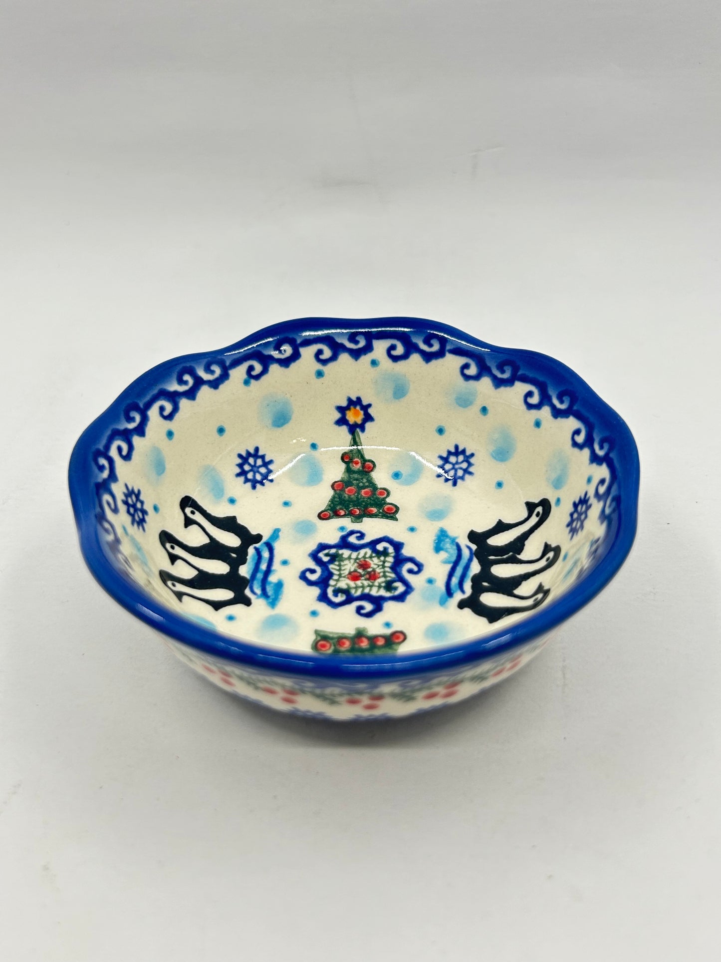 Salad Bowl - CU-232