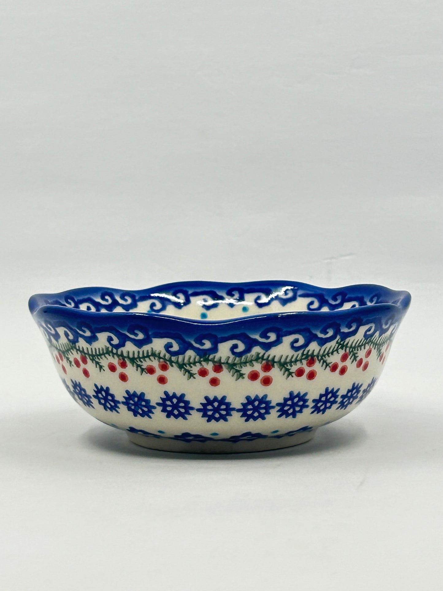 Salad Bowl - CU-232