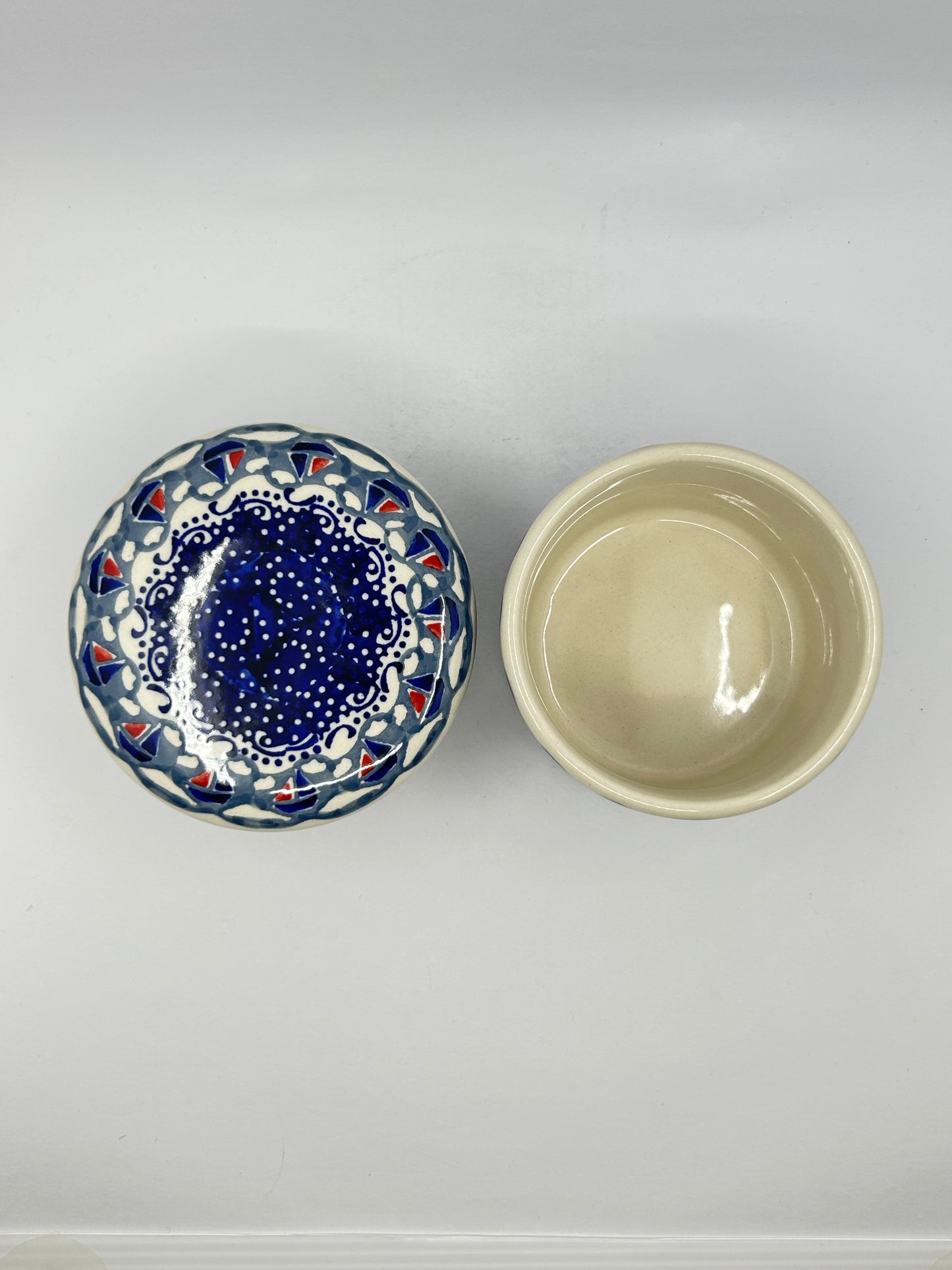 European Butter Keeper  - DPMA
