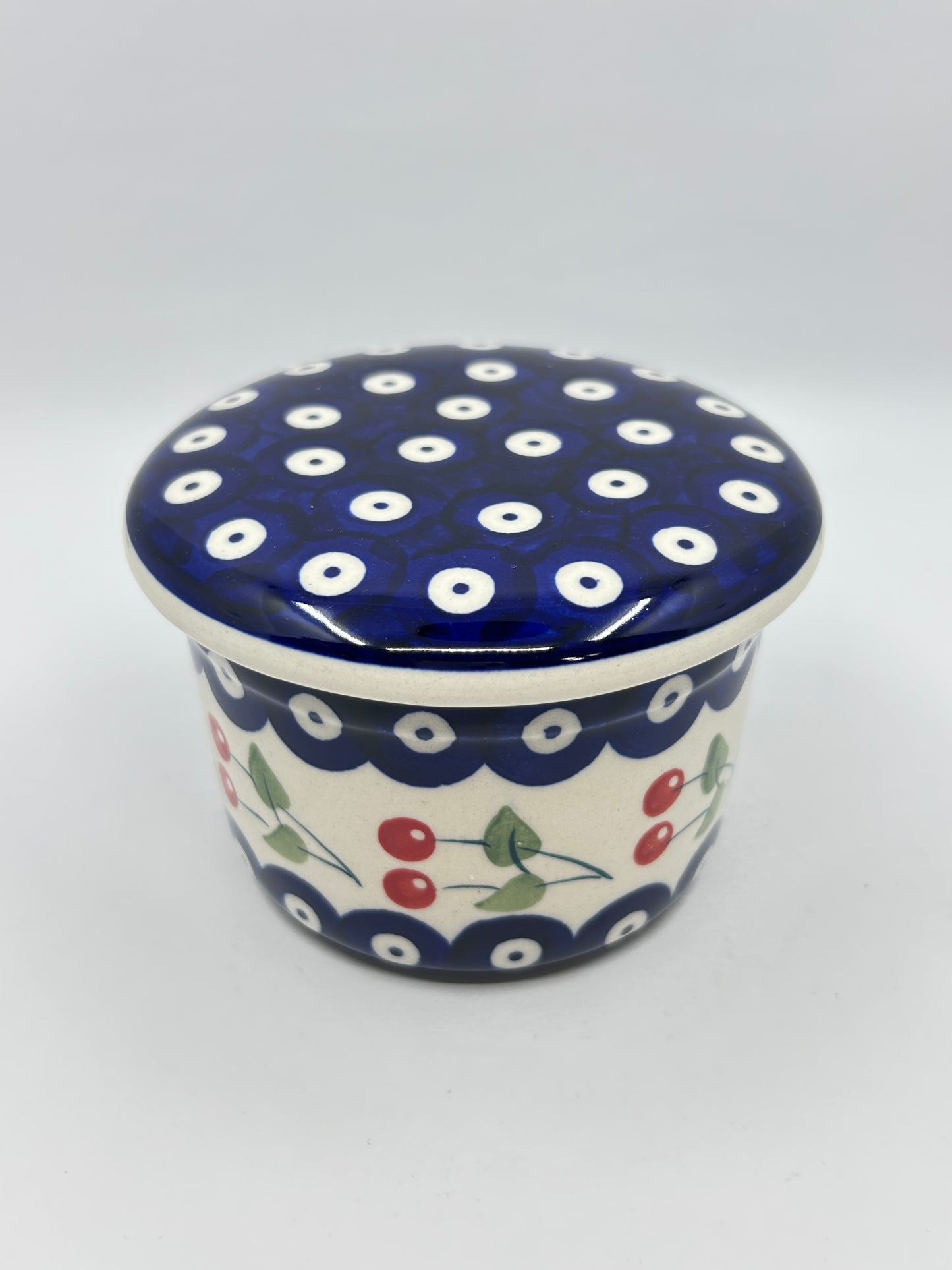 European Butter Keeper  - 70WI