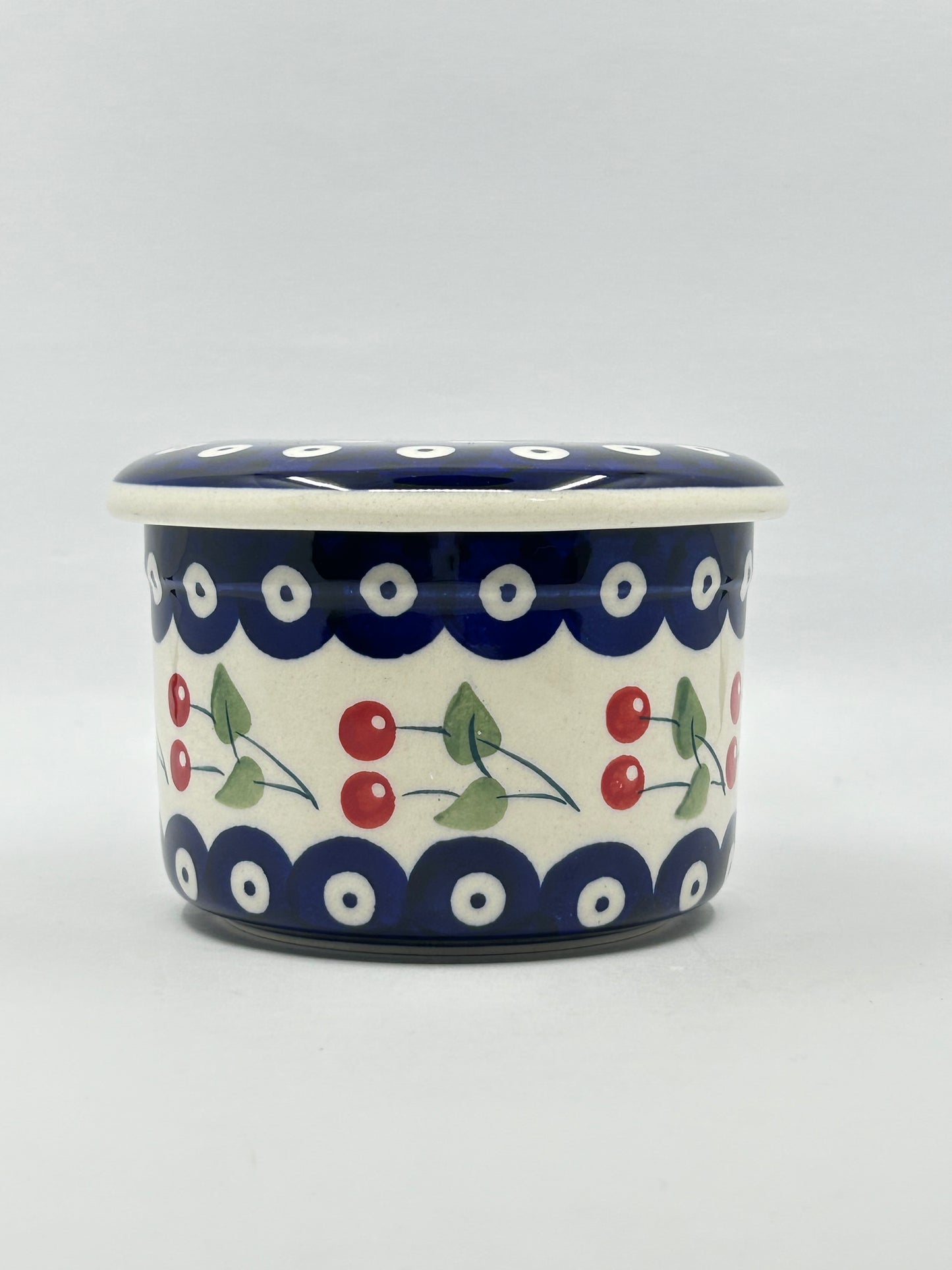 European Butter Keeper  - 70WI