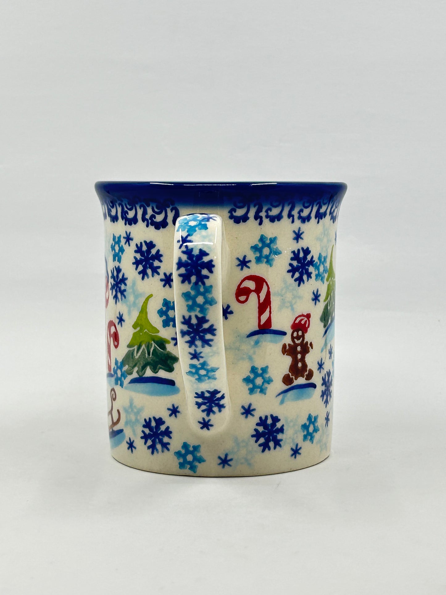 Straight Mug - U1-757