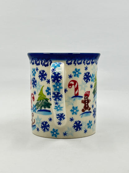 Straight Mug - U1-757