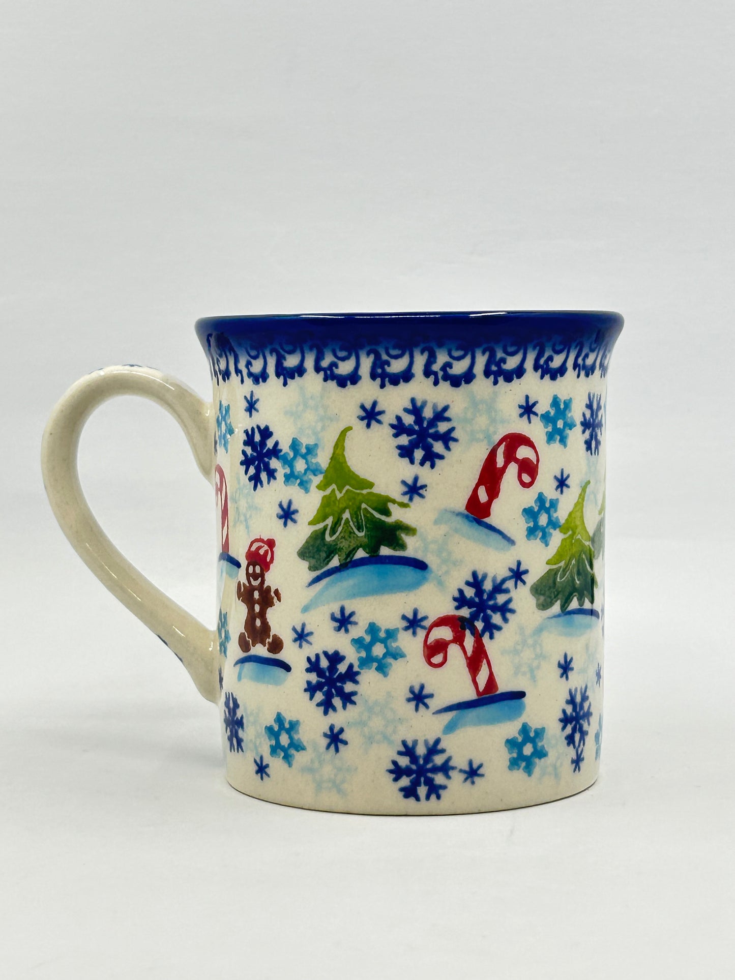Straight Mug - U1-757