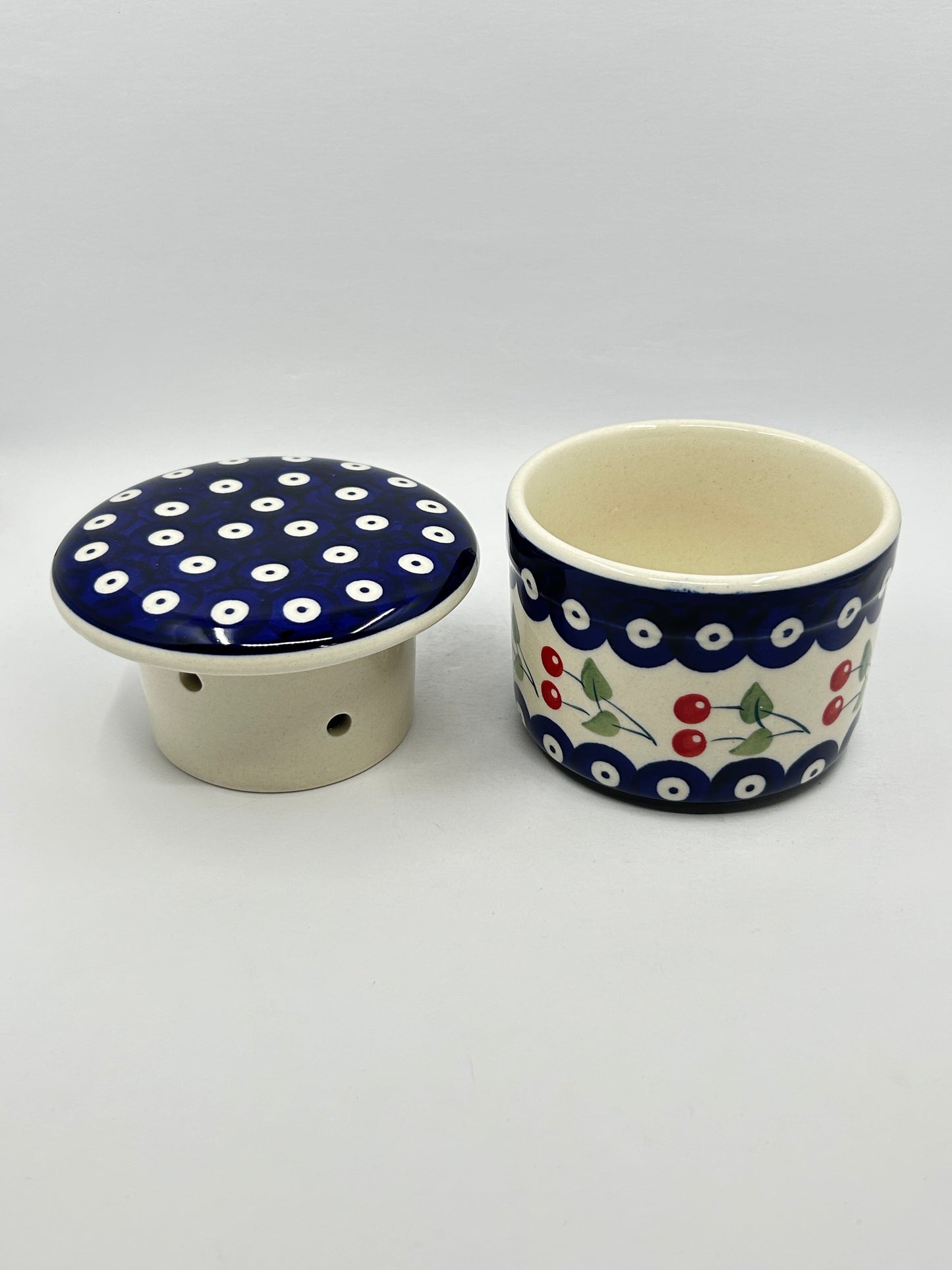 European Butter Keeper  - 70WI