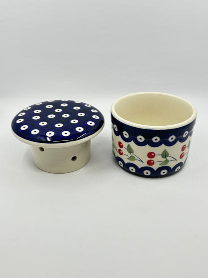 European Butter Keeper  - 70WI