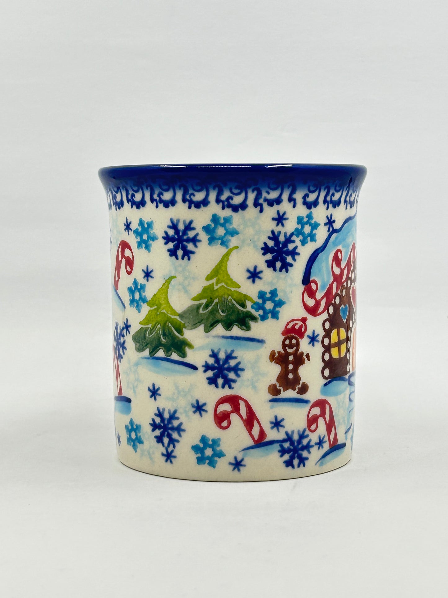 Straight Mug - U1-757