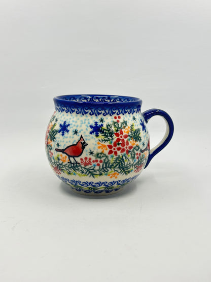 Mug - U-498