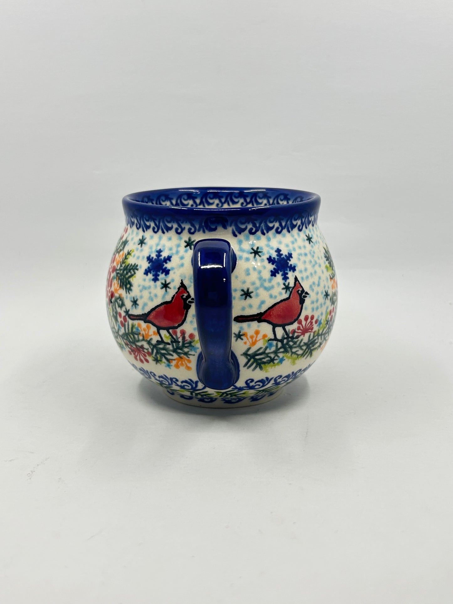 Mug - U-498