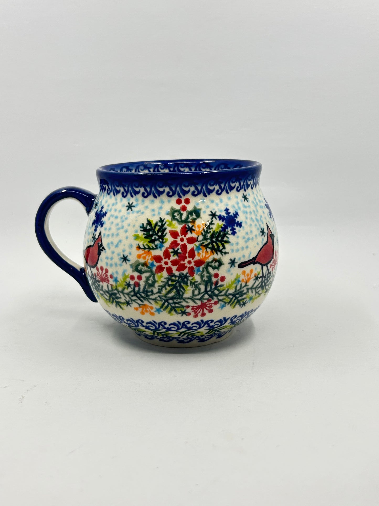 Mug - U-498