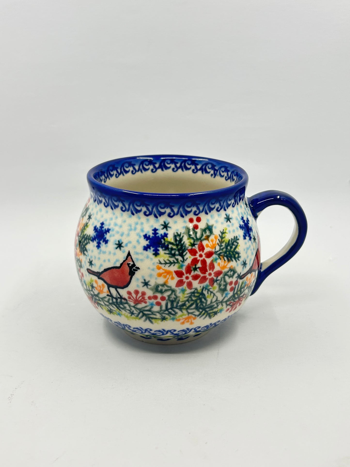 Mug - U-498
