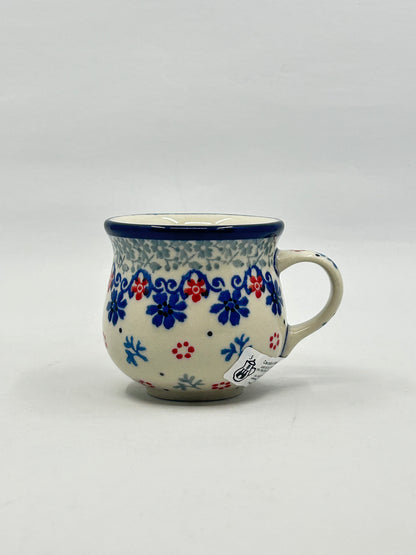 Mini Bubble Mug ~ 2 oz ~ 2636X - T3*