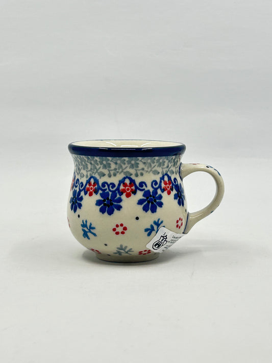 Mini Bubble Mug ~ 2 oz ~ 2636X - T3*