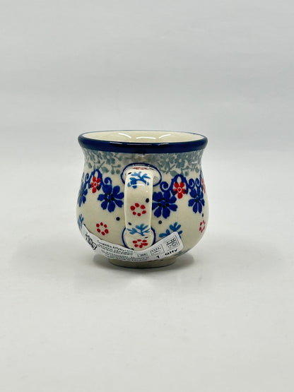 Mini Bubble Mug ~ 2 oz ~ 2636X - T3*