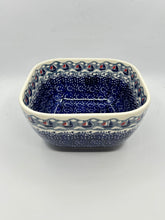 Load image into Gallery viewer, Square Bowl ~ DPMA