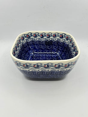 Square Bowl ~ DPMA
