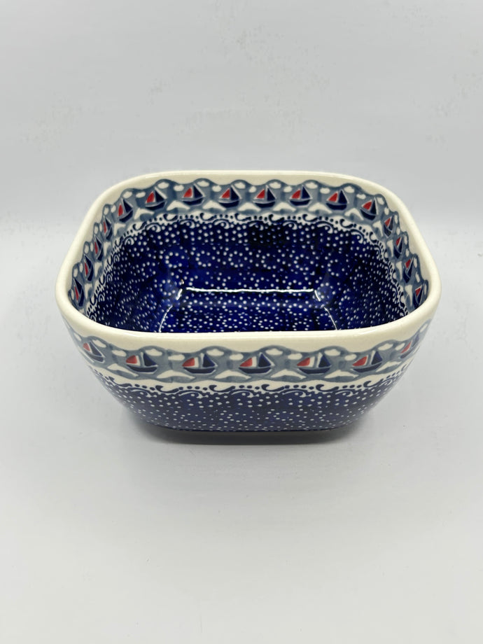 Square Bowl ~ DPMA