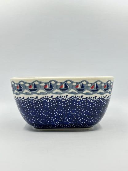 Square Bowl ~ DPMA