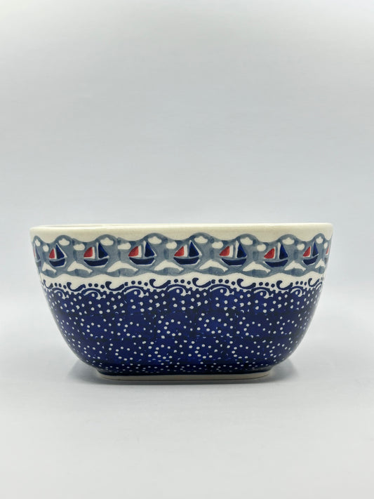 Square Bowl ~ DPMA