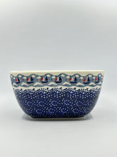 Load image into Gallery viewer, Square Bowl ~ DPMA