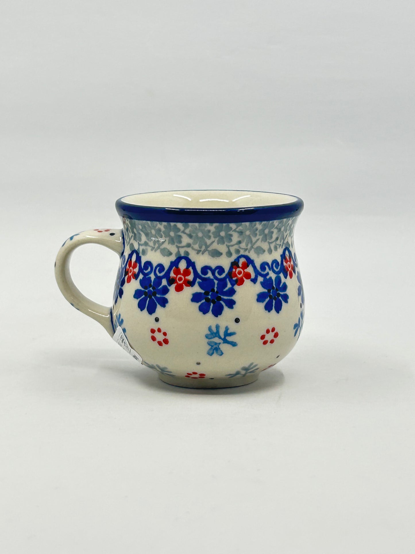 Mini Bubble Mug ~ 2 oz ~ 2636X - T3*