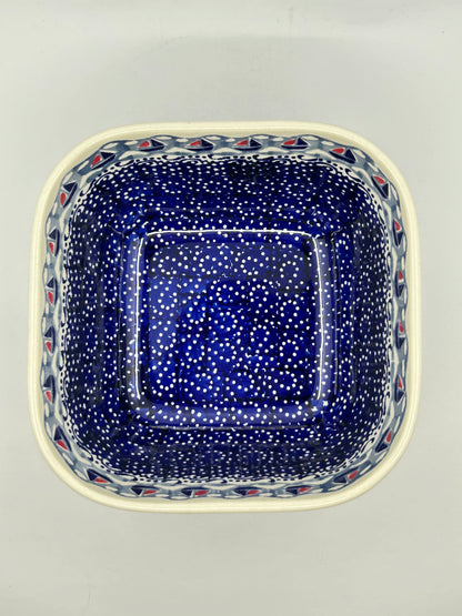 Square Bowl ~ DPMA
