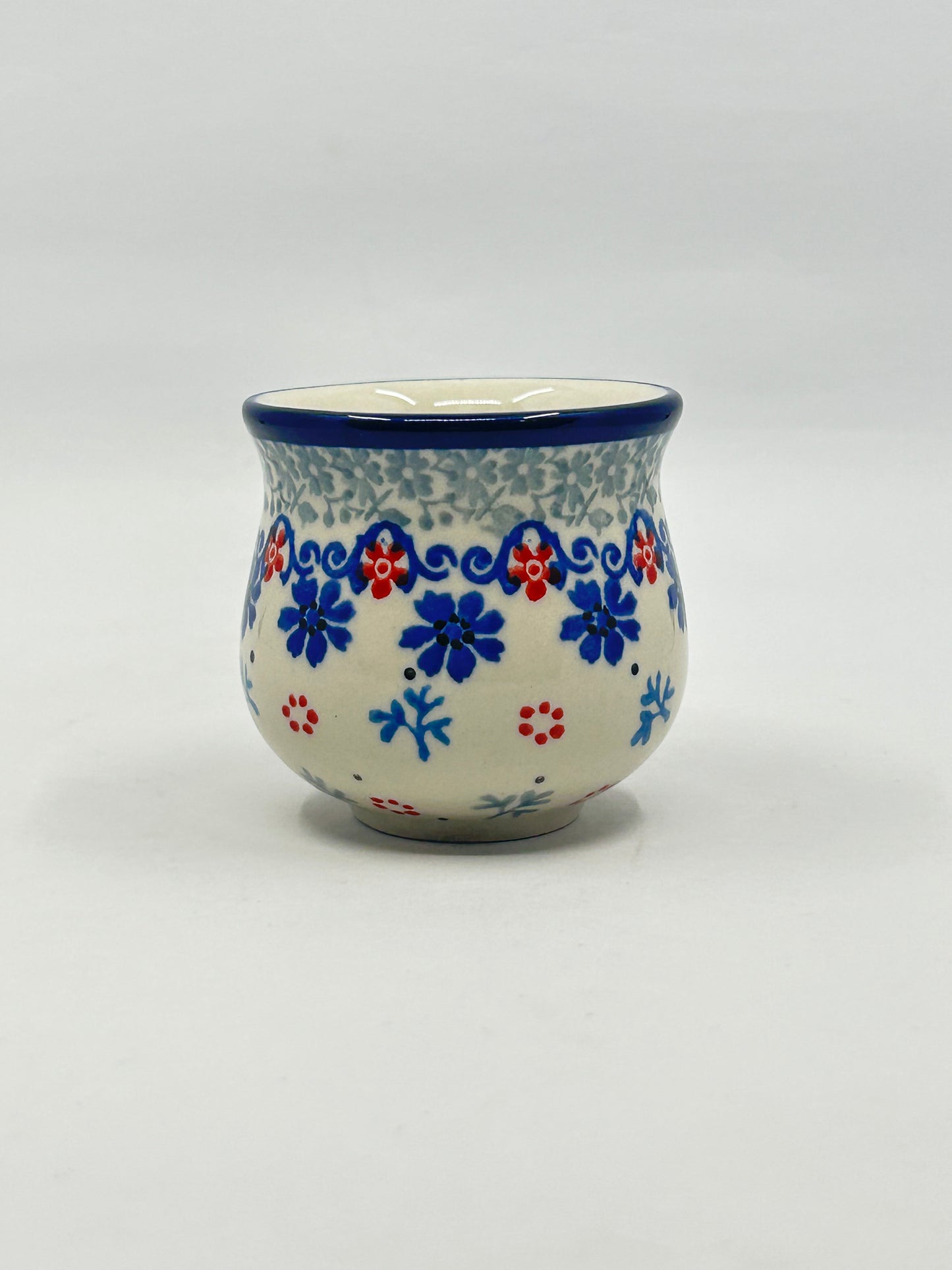 Mini Bubble Mug ~ 2 oz ~ 2636X - T3*