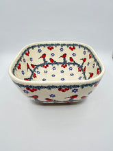Load image into Gallery viewer, Square Bowl ~ GILE