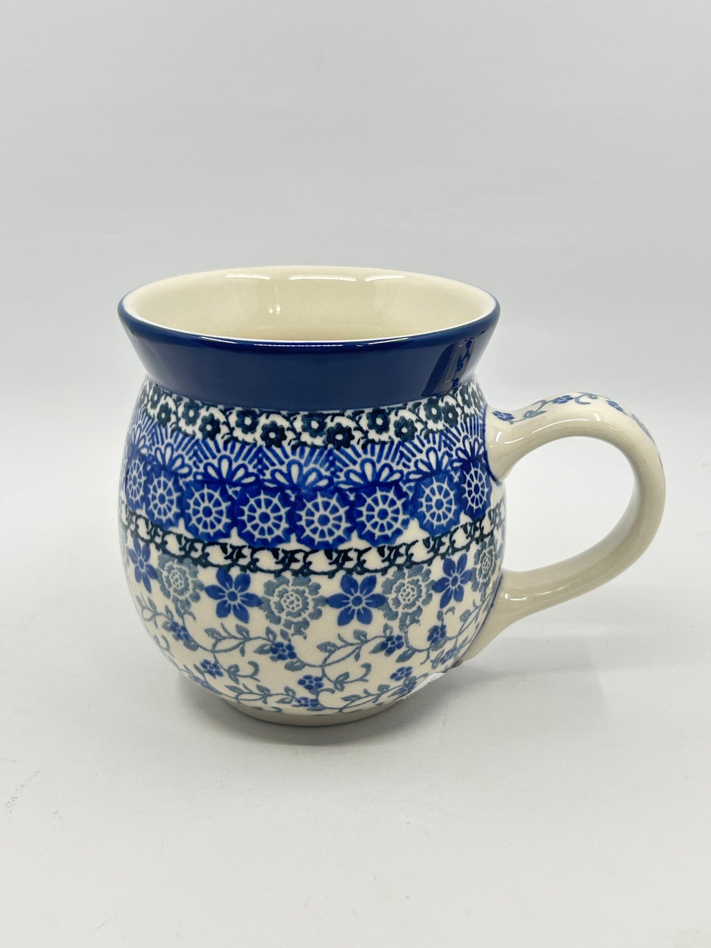 Mug ~ Bubble ~ 16 oz. ~ 3427X ~ T4*