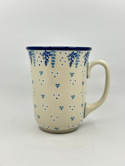 812 ~ Mug ~ Bistro ~ 16 oz. ~ 2757X - T4*
