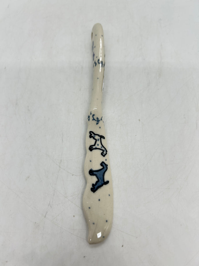 Knife ~ Spreader ~ 7.25 inch ~ 2593 - T3!
