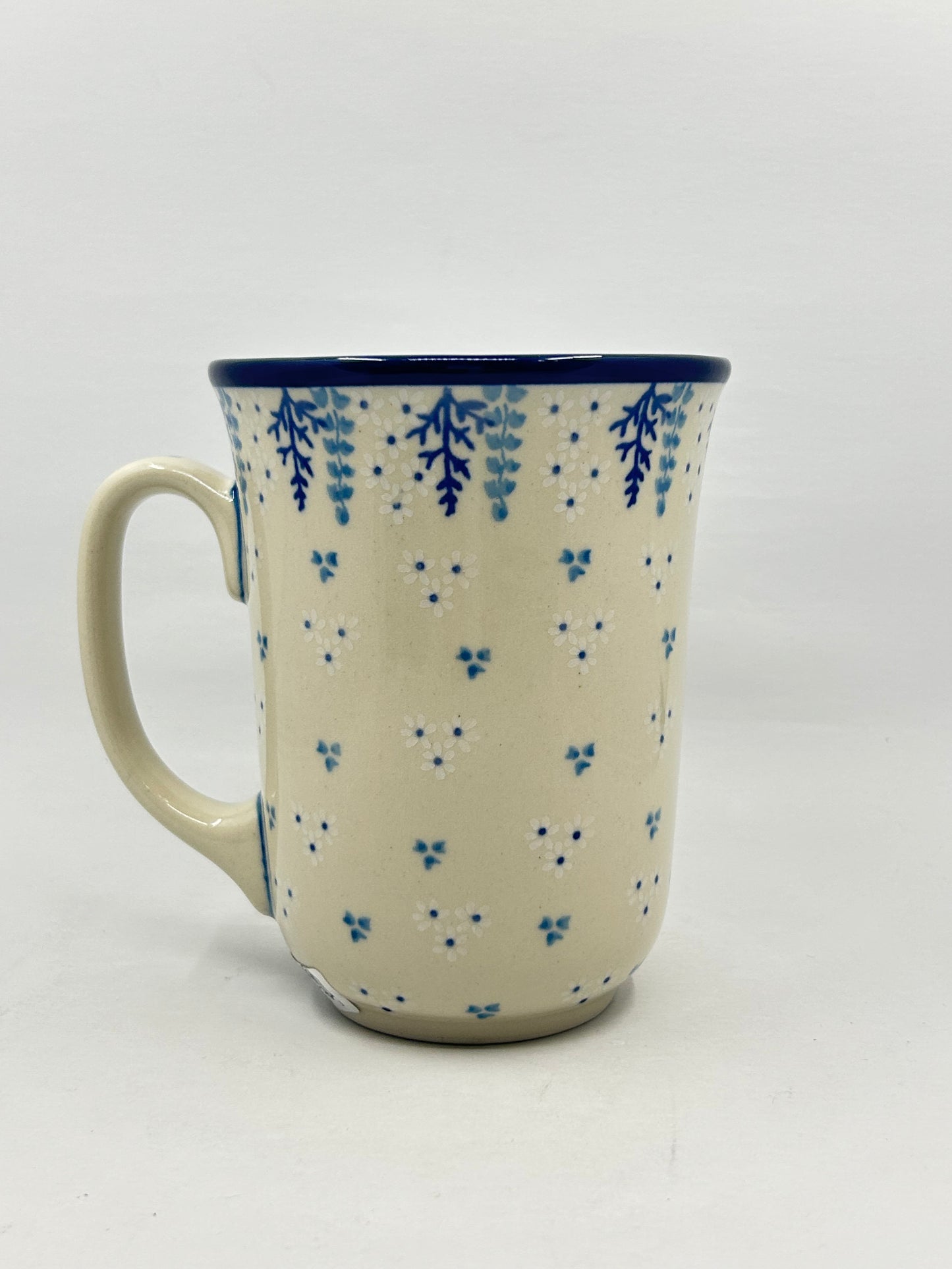 812 ~ Mug ~ Bistro ~ 16 oz. ~ 2757X - T4*