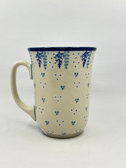 812 ~ Mug ~ Bistro ~ 16 oz. ~ 2757X - T4*